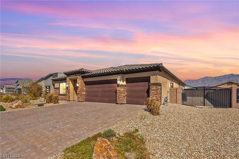 4430 Rubious Ave, North Las Vegas, NV 89084