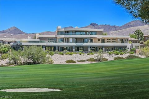 Undisclosed, Henderson, NV 89052