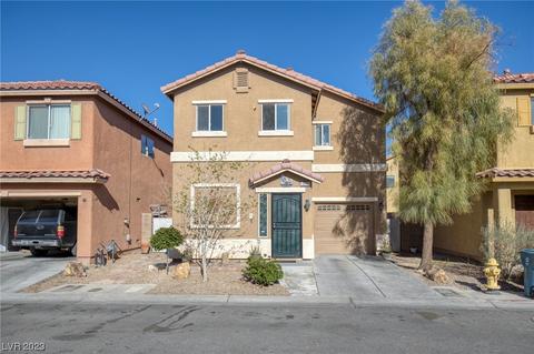 1852 Luna Alegre St, Las Vegas, NV 89115