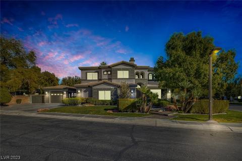 188 Courtney Ann Dr, Henderson, NV 89074