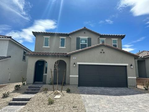 10825 Power Hike, Las Vegas, NV 89166