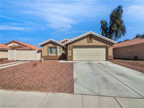 5216 Regena Rose St, North Las Vegas, NV 89081 | 24 Photos | MLS