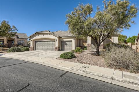 2500 Silver Beach Dr, Henderson, NV 89052