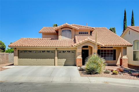3310 Syvella Ct, Las Vegas, NV 89117