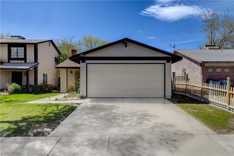 1341 S Christy Ln, Las Vegas, NV 89142