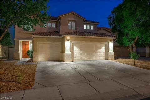 1705 Ravanusa Dr, Henderson, NV 89052