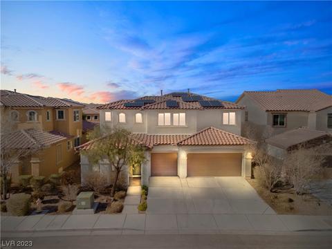 7710 Chartan Ave, Las Vegas, NV 89179