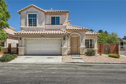 2602 Rimpacific Cir, Las Vegas, NV 89146
