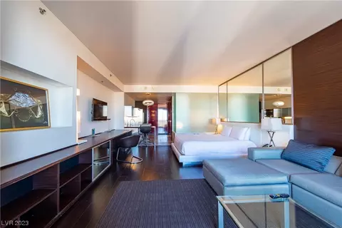 4381 W Flamingo Rd #5306, Las Vegas, NV 89103