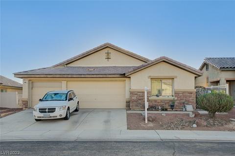 5837 Baronne Prevost St, North Las Vegas, NV 89081