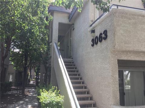3063 Key Largo Dr #204, Las Vegas, NV 89120