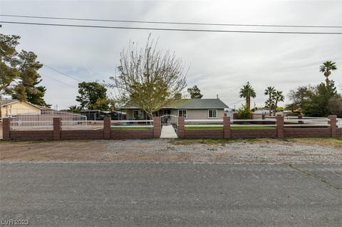 4200 Tuffer Ln, Las Vegas, NV 89130