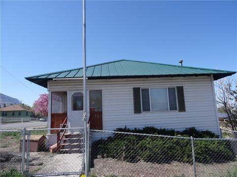 17 Avenue J, Mcgill, NV 89318