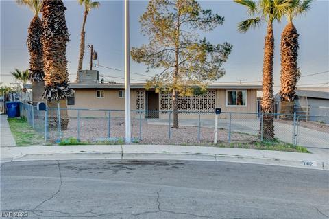 1412 E Wilson Ave, Las Vegas, NV 89101