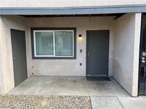 3537 Rio Robles Dr #C, North Las Vegas, NV 89030