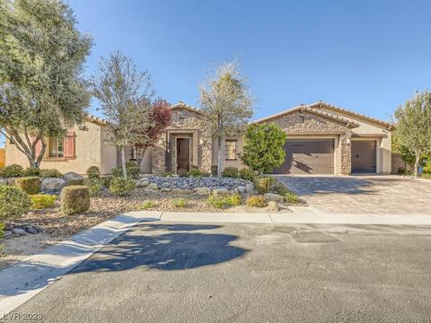 6642 Lyon Estates Ave, Las Vegas, NV 89131