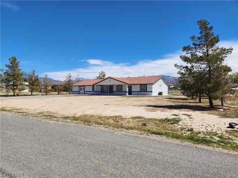 2561 Underbrush Ave, Pahrump, NV 89048