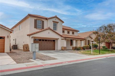 5001 Whisper Lake Ave, Las Vegas, NV 89131
