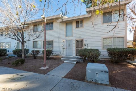 4770 Topaz St #71, Las Vegas, NV 89121