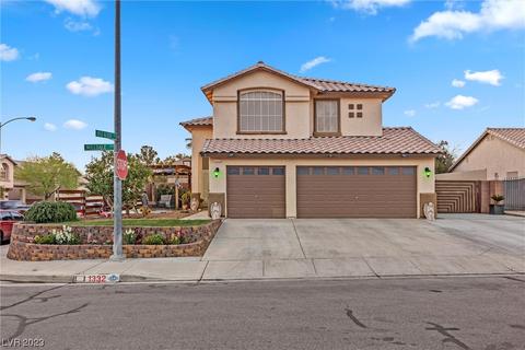 1332 Milldale Ct, Henderson, NV 89002