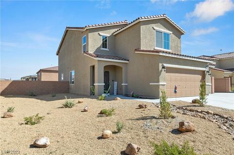 3890 E Florence Ave, Pahrump, NV 89061