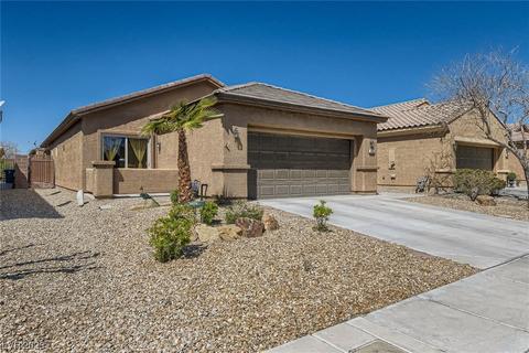 4061 Vulcan St, Las Vegas, NV 89122