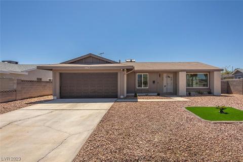 1967 Wagonwheel Ave, Las Vegas, NV 89119