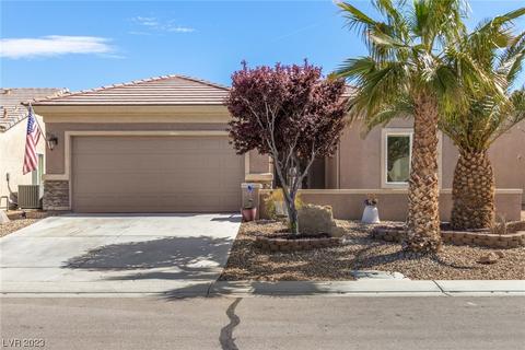 3313 Kingbird Dr, North Las Vegas, NV 89084