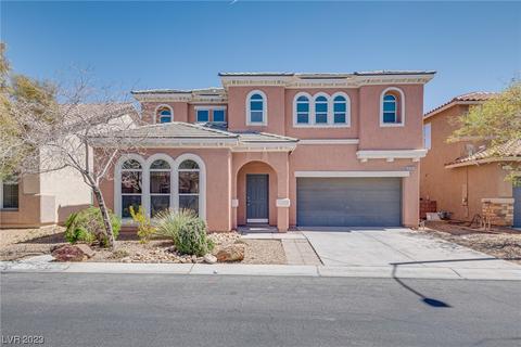 Undisclosed, Las Vegas, NV 89178