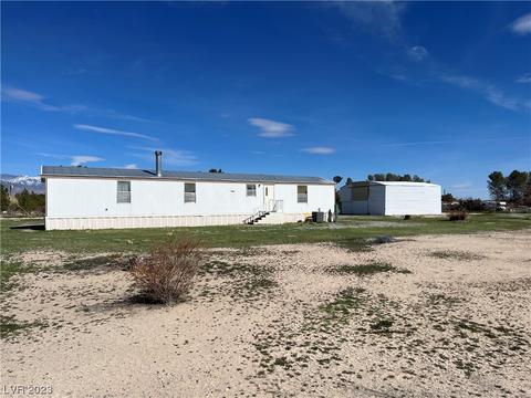 1720 W Basin Ave, Pahrump, NV 89060