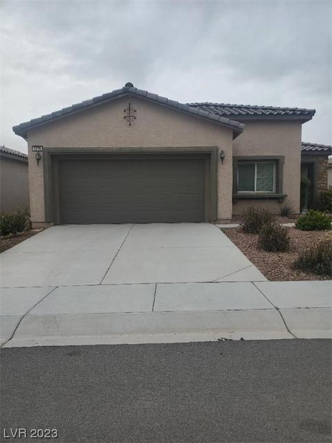 4376 S Laurel Ln, Pahrump, NV 89061