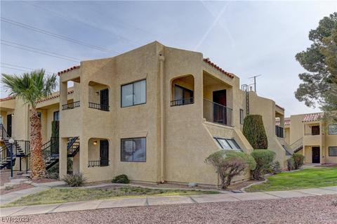601 Cabrillo Cir #321, Henderson, NV 89015