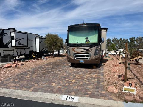803 Canary Way, Boulder City, NV 89005