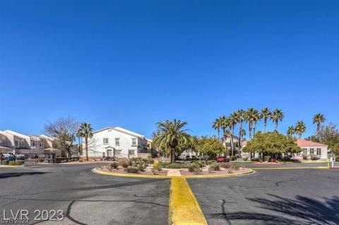 3316 Cheyenne Gardens Way, North Las Vegas, NV 89032
