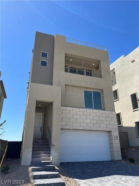 11659 Gentle Birdsong Ave, Las Vegas, NV 89138