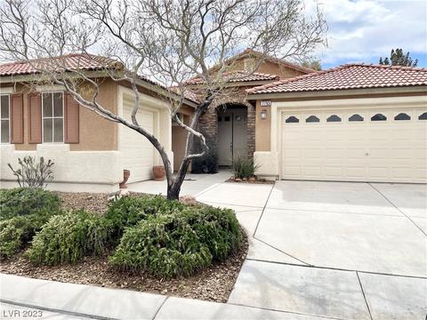 7793 High Chaparral St, Las Vegas, NV 89113