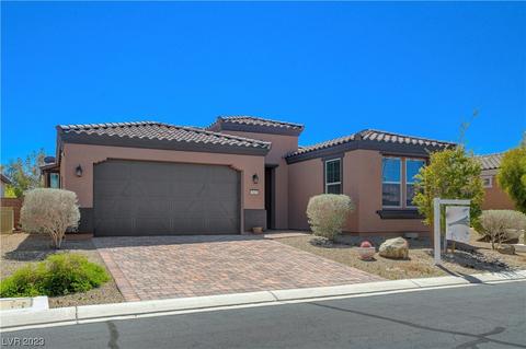 3609 Starlight Ranch Ave, North Las Vegas, NV 89081