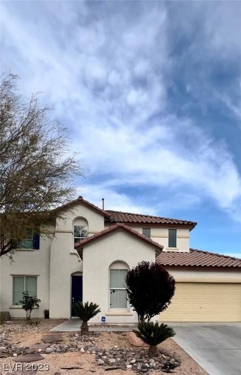 5218 Baltimore Station St, North Las Vegas, NV 89031