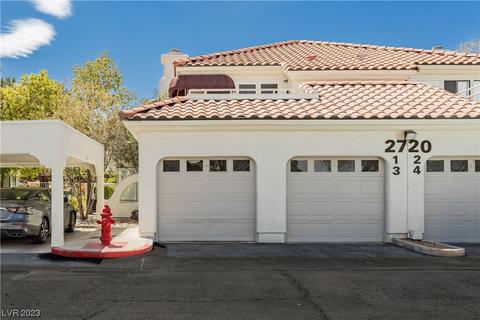 2720 Baycliff Ct #1, Las Vegas, NV 89117