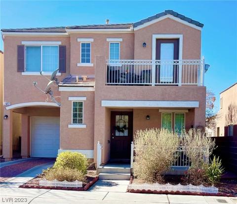 7451 Vernal St, Las Vegas, NV 89139