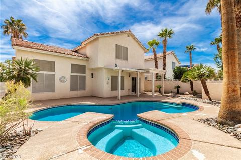 8962 Emerald Waters Ct, Las Vegas, NV 89147