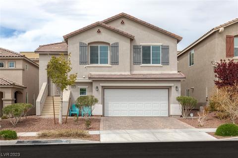6657 Conquistador St, Las Vegas, NV 89149