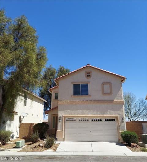 5268 Opal Creek Way, Las Vegas, NV 89122