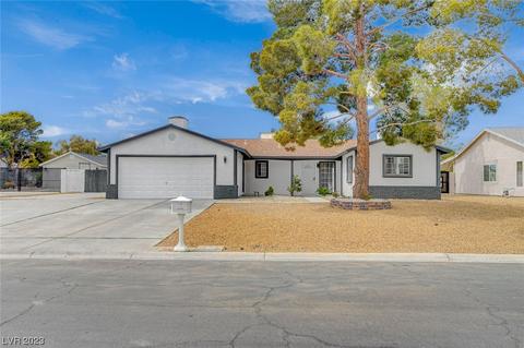 4629 Pony Express St, North Las Vegas, NV 89031