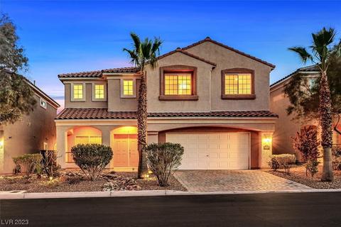 11613 Cabo Del Verde Ave, Las Vegas, NV 89138
