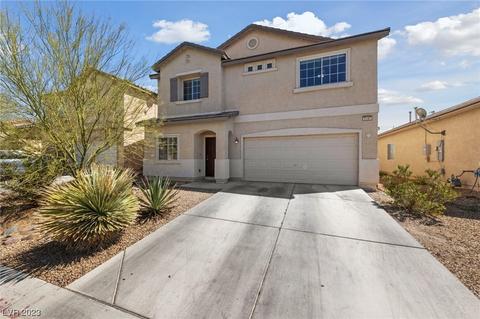 6150 Darnley St, North Las Vegas, NV 89081