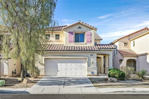 8050 Villa Avada Ct, Las Vegas, NV 89113