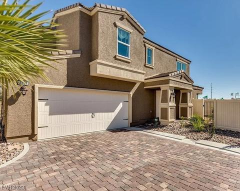 3628 N Sculpin St, North Las Vegas, NV 89032