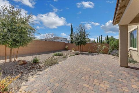 1431 Brushback Ave, Henderson, NV 89074