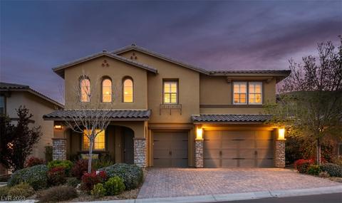 731 Middle Beach St, Las Vegas, NV 89138